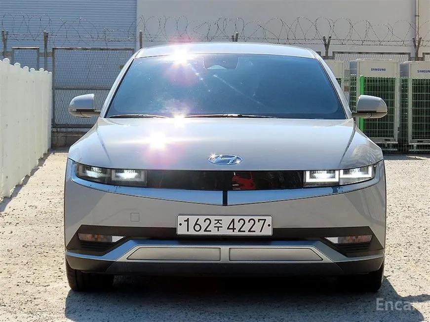 Hyundai Ioniq5