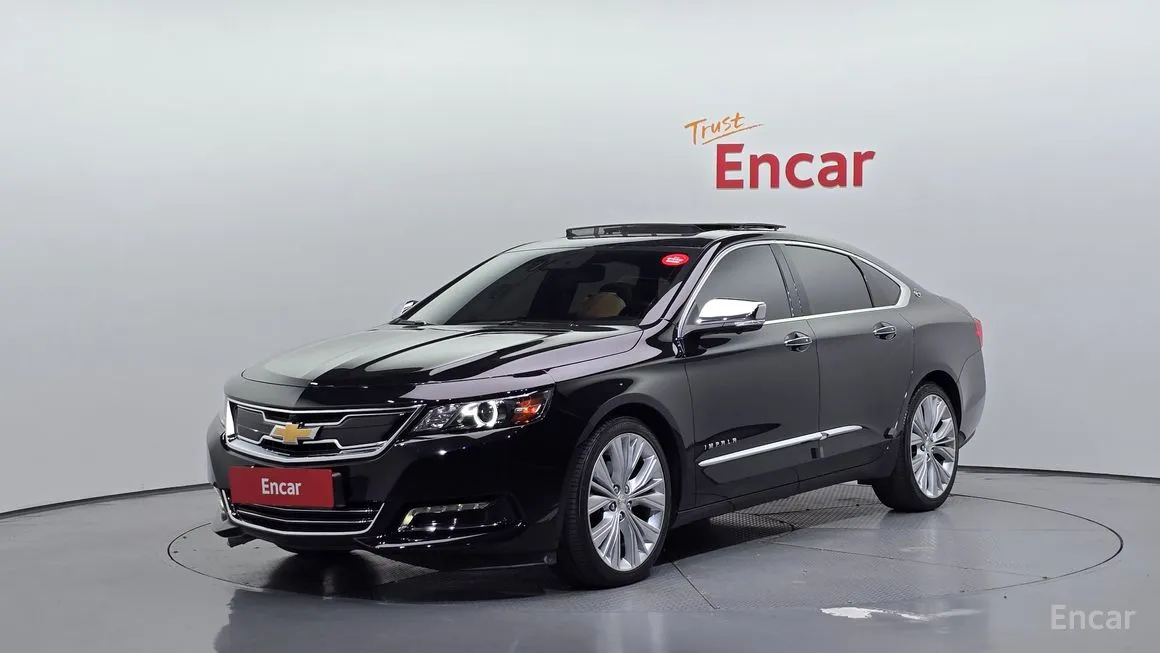 Chevrolet Impala