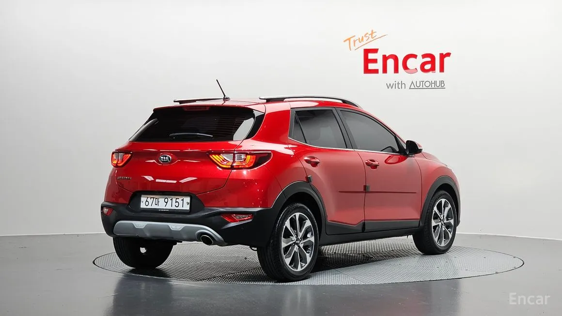 Kia Stonic
