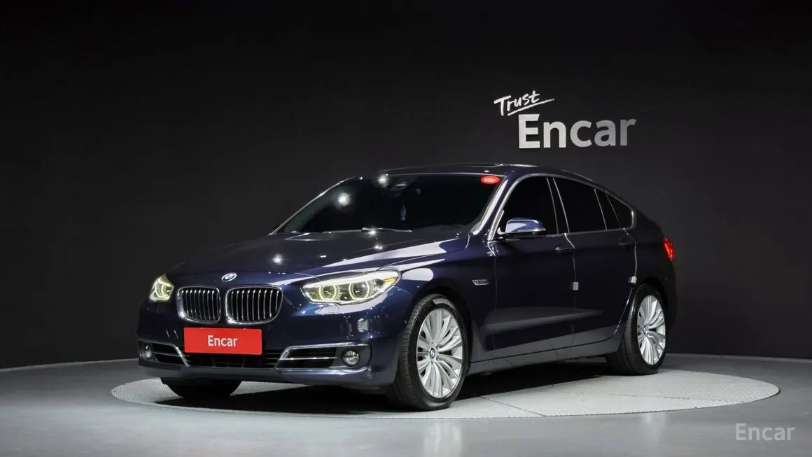 BMW Gran Turismo