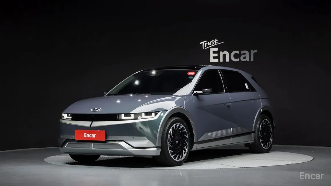 Hyundai Ioniq5