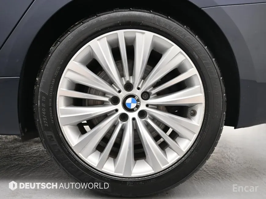 BMW Gran Turismo