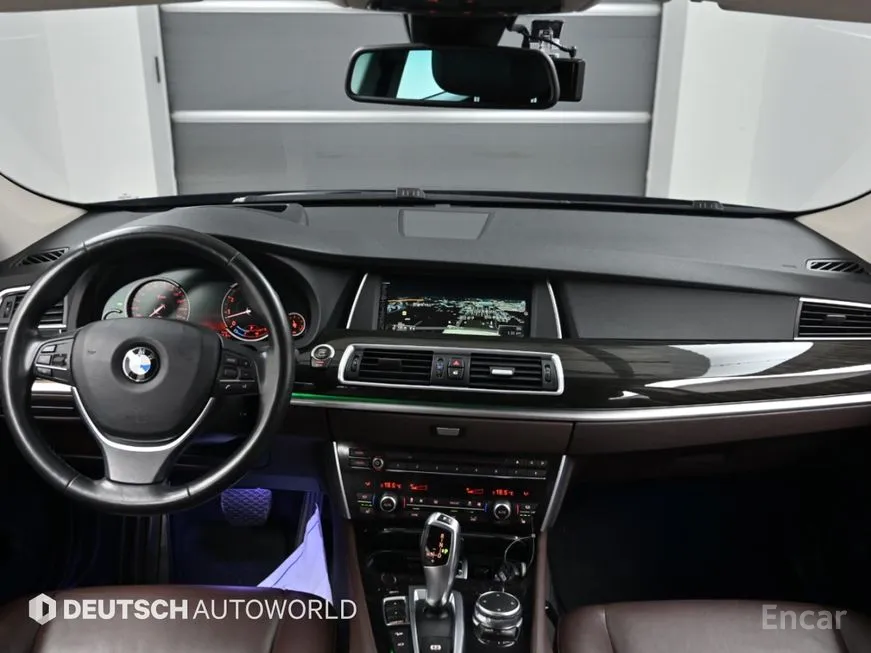 BMW Gran Turismo