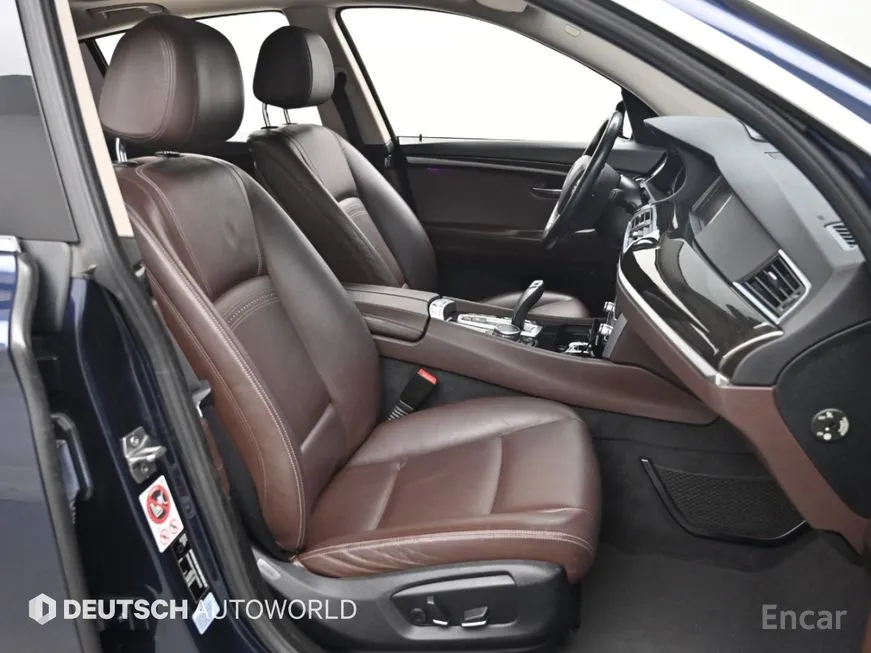 BMW Gran Turismo