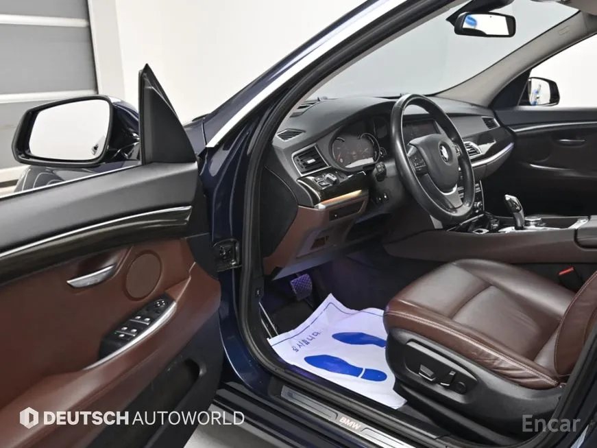BMW Gran Turismo