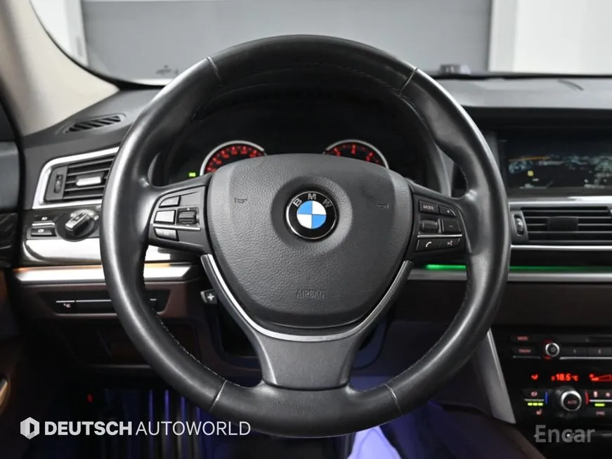 BMW Gran Turismo
