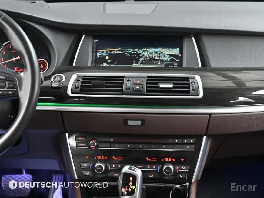 BMW Gran Turismo
