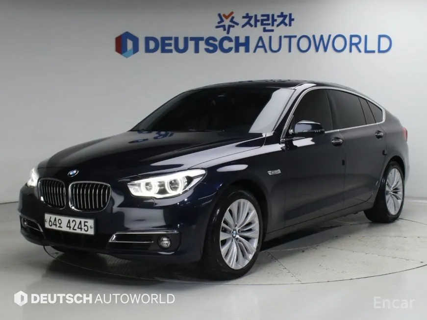 BMW Gran Turismo