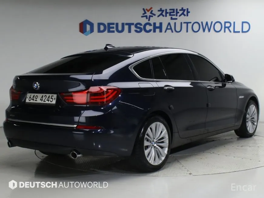 BMW Gran Turismo