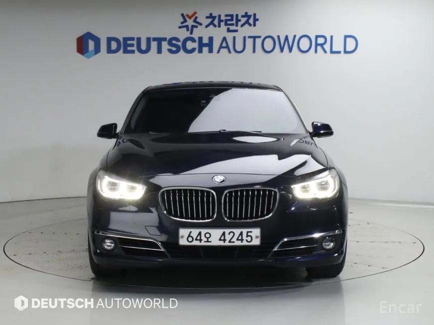 BMW Gran Turismo