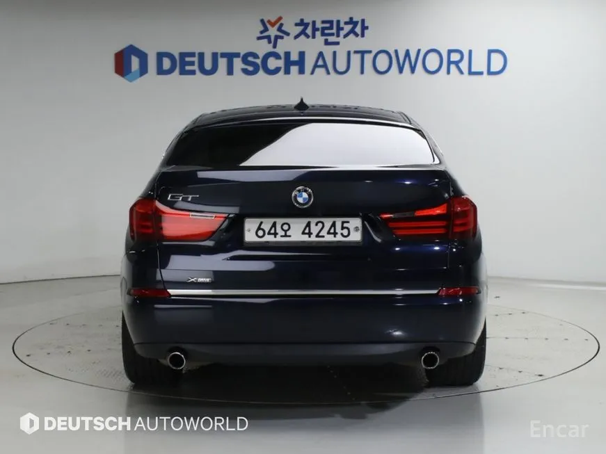 BMW Gran Turismo