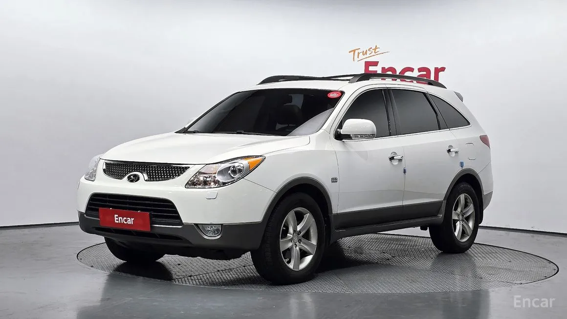 Hyundai Veracruz