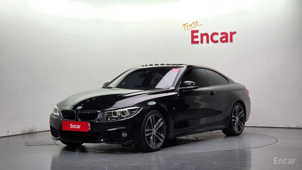 BMW 4-Series