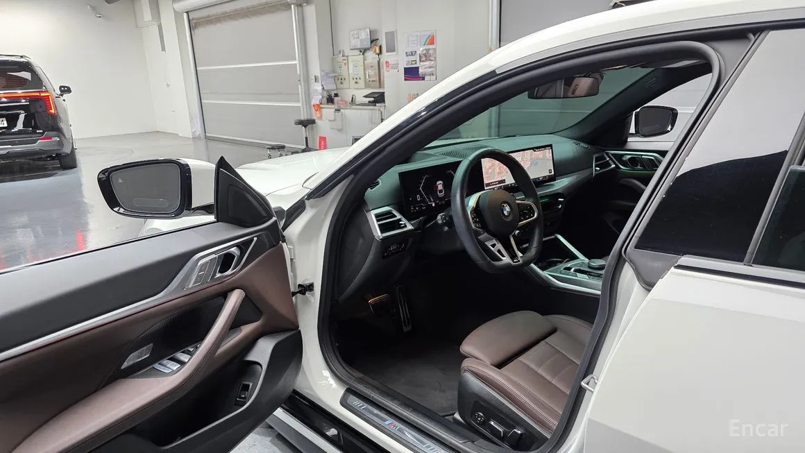 BMW 4-Series