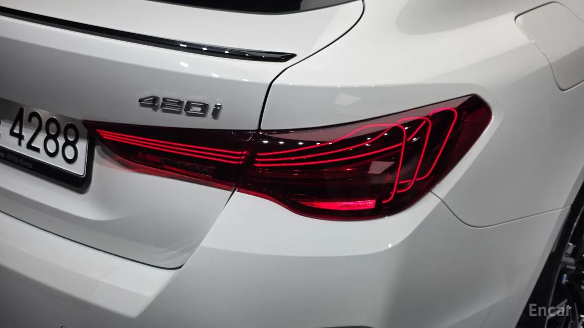 BMW 4-Series