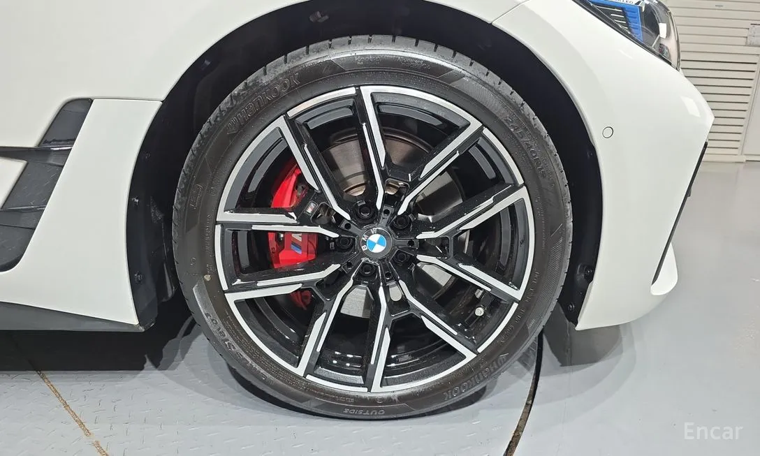 BMW 4-Series