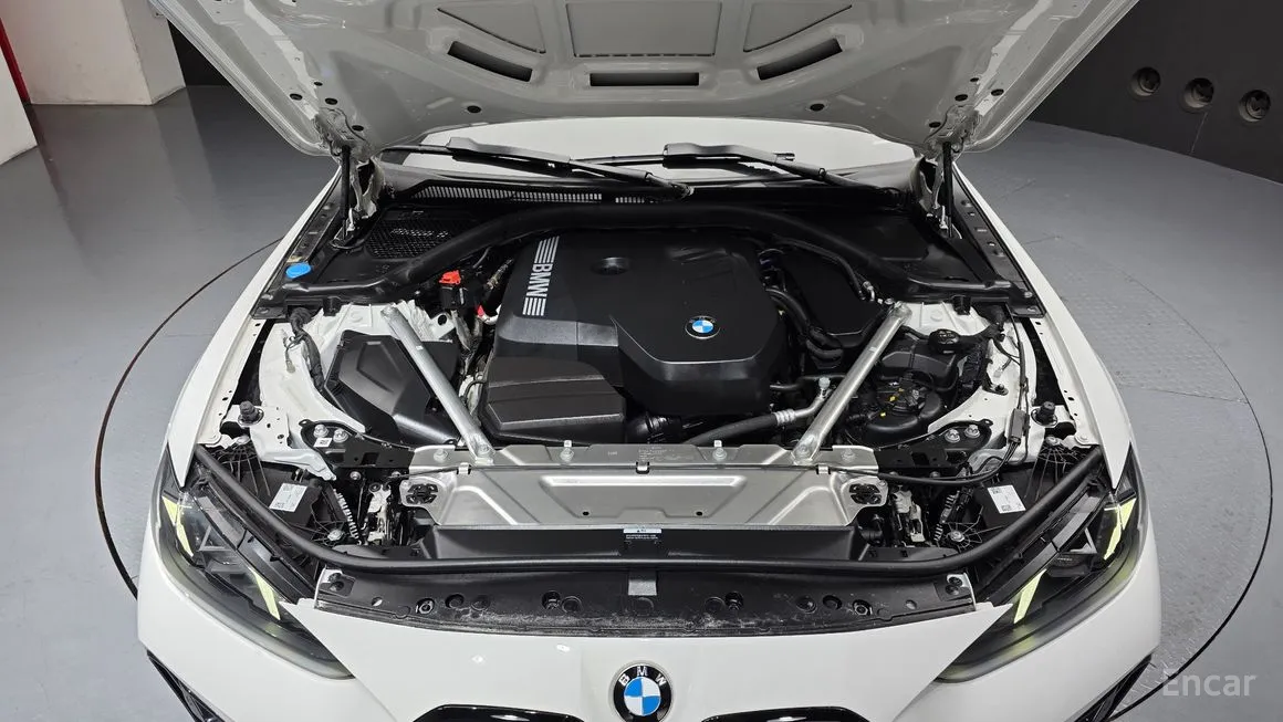 BMW 4-Series