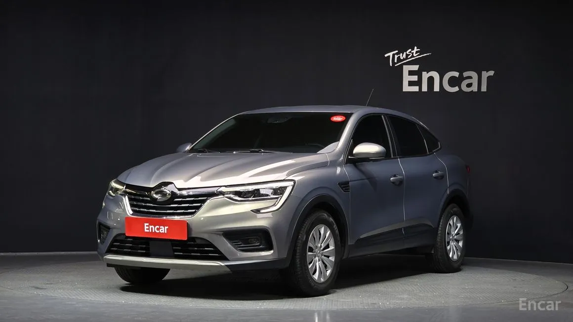 Renault XM3
