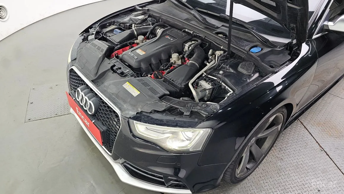 Audi RS5