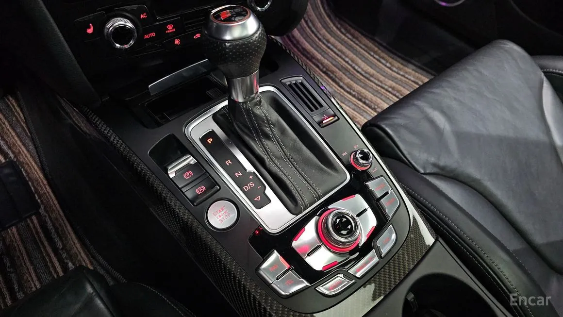 Audi RS5
