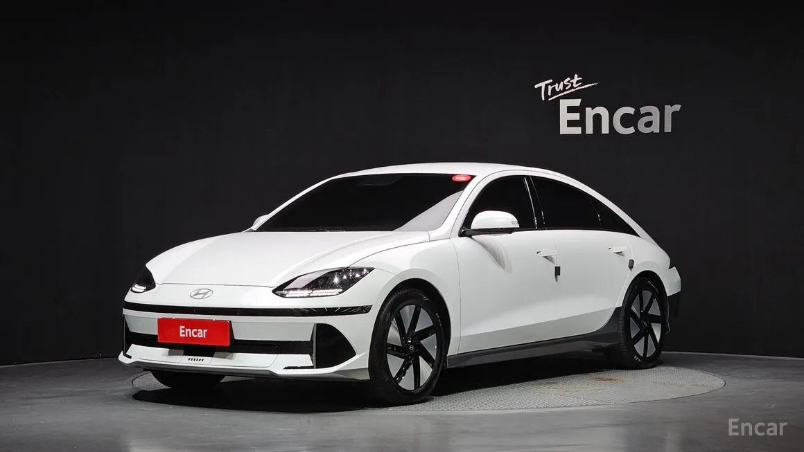 Hyundai Ioniq6