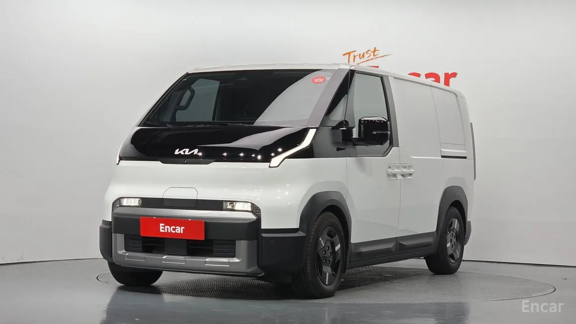 Kia PV5