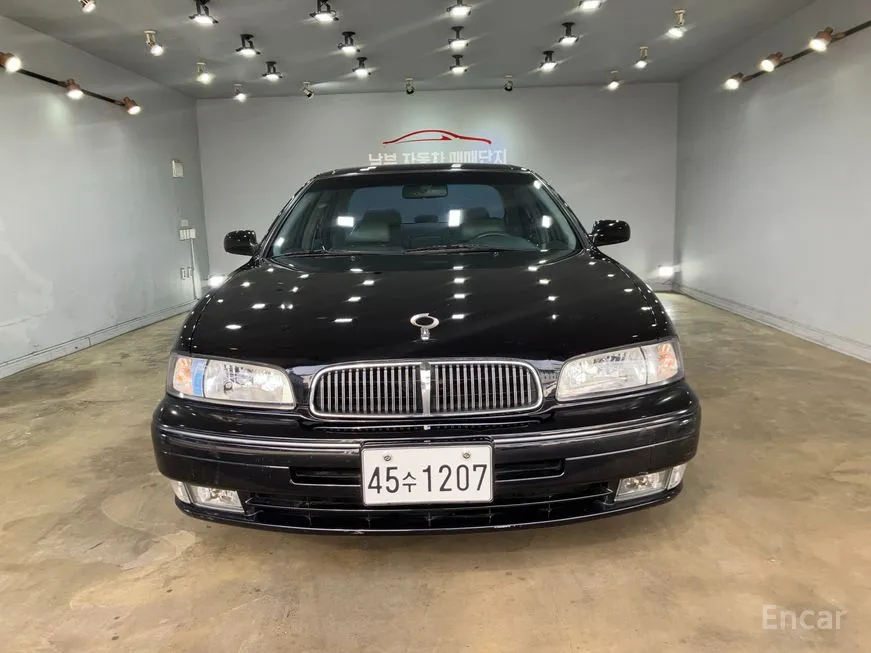 Renault SM5