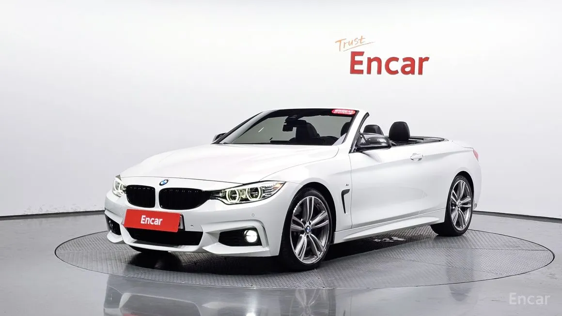 BMW 4-Series