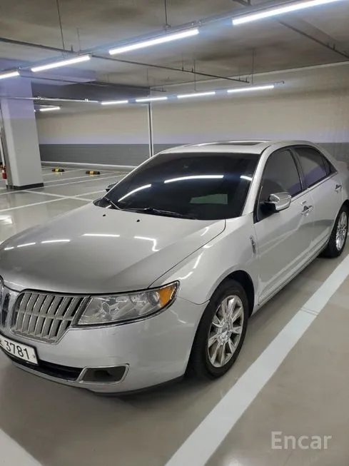 Lincoln MKZ