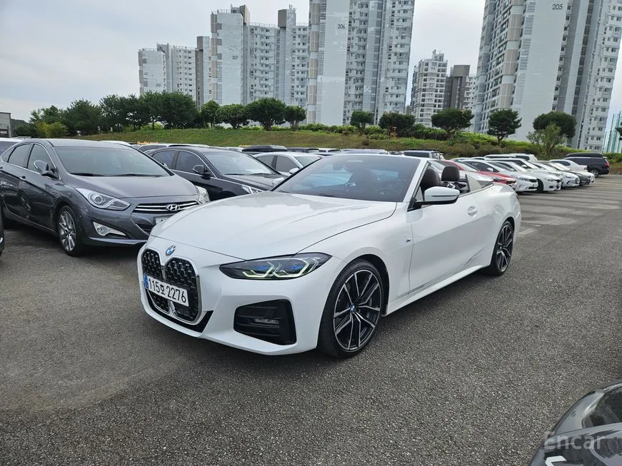 BMW 4-Series