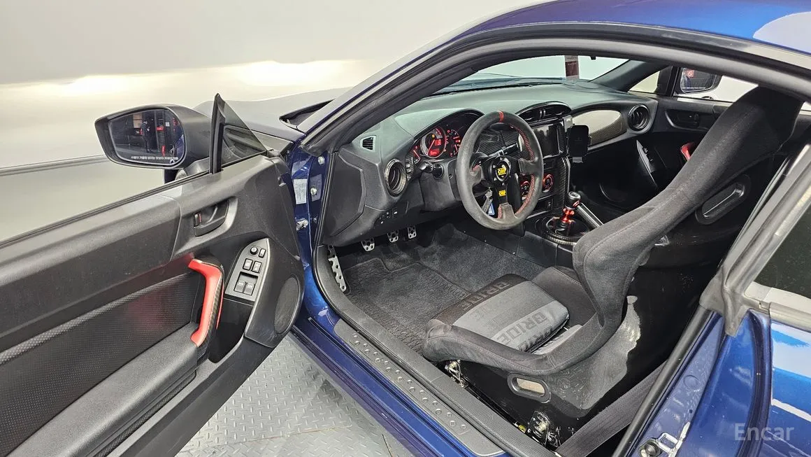 Toyota 86