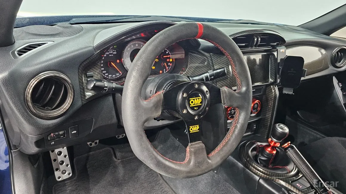 Toyota 86
