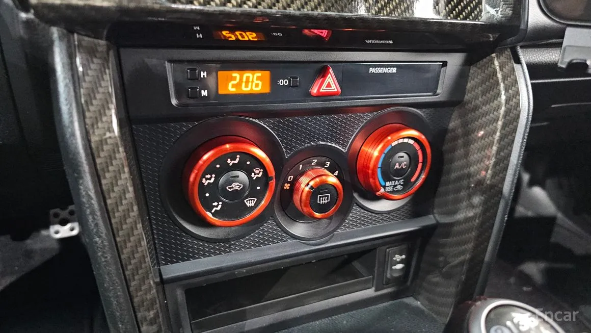 Toyota 86