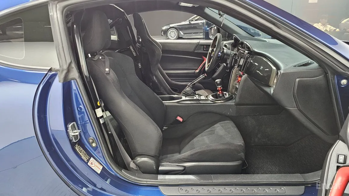 Toyota 86