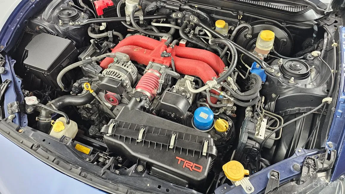 Toyota 86
