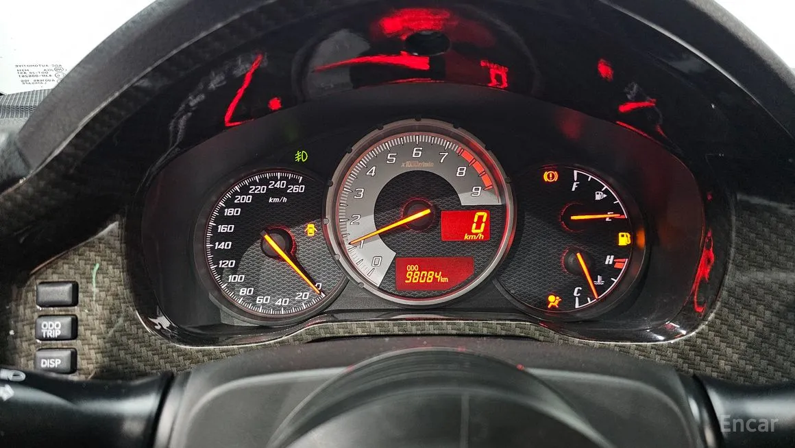 Toyota 86