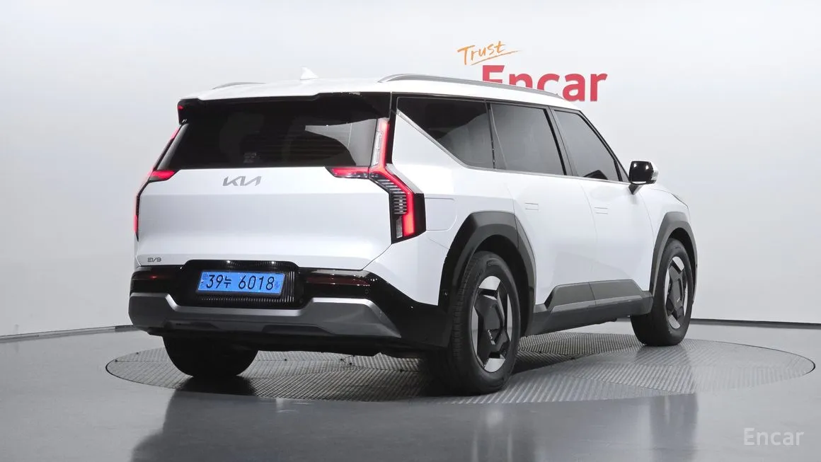 Kia EV9