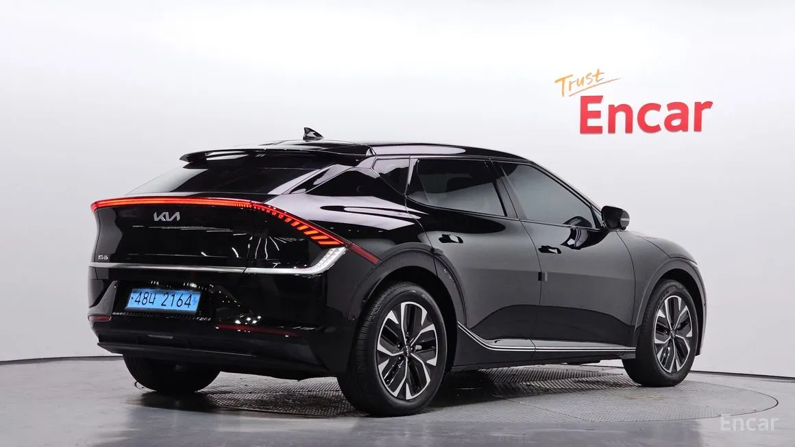 Kia EV6