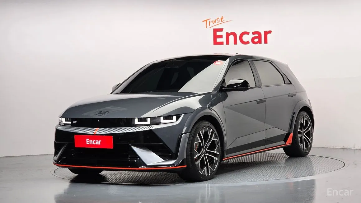 Hyundai Ioniq5