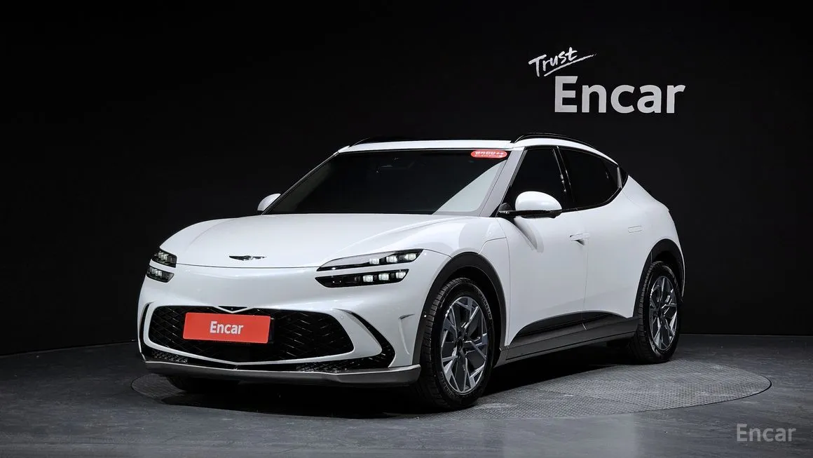 Genesis GV60