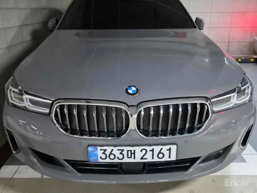 BMW Gran Turismo