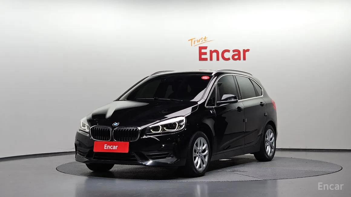 BMW 2-Series