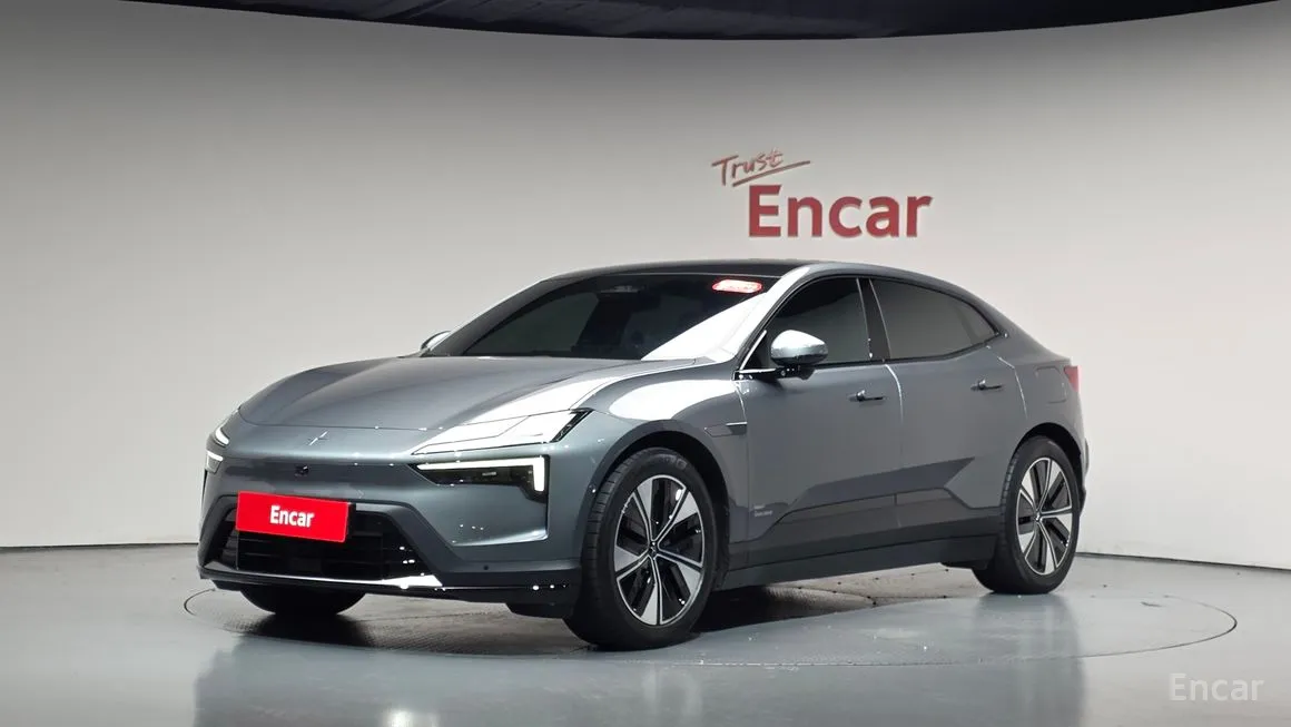 Polestar Polestar 4