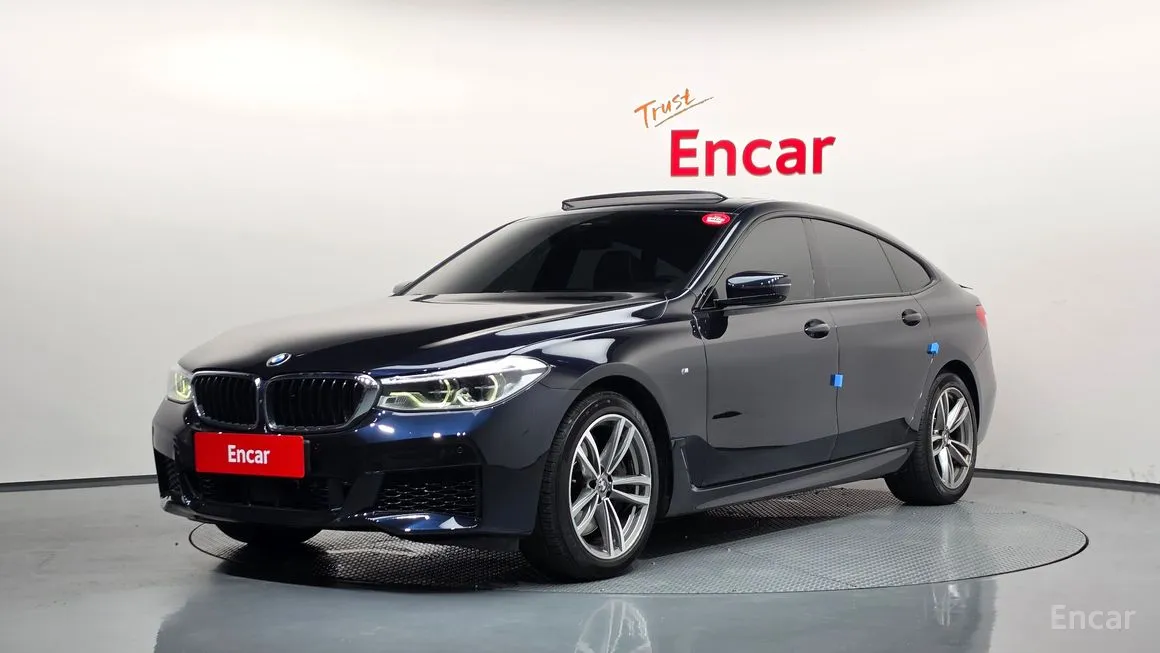 BMW Gran Turismo