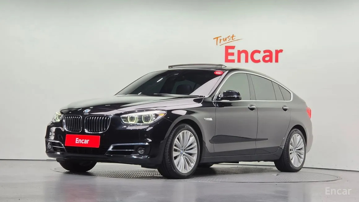 BMW Gran Turismo