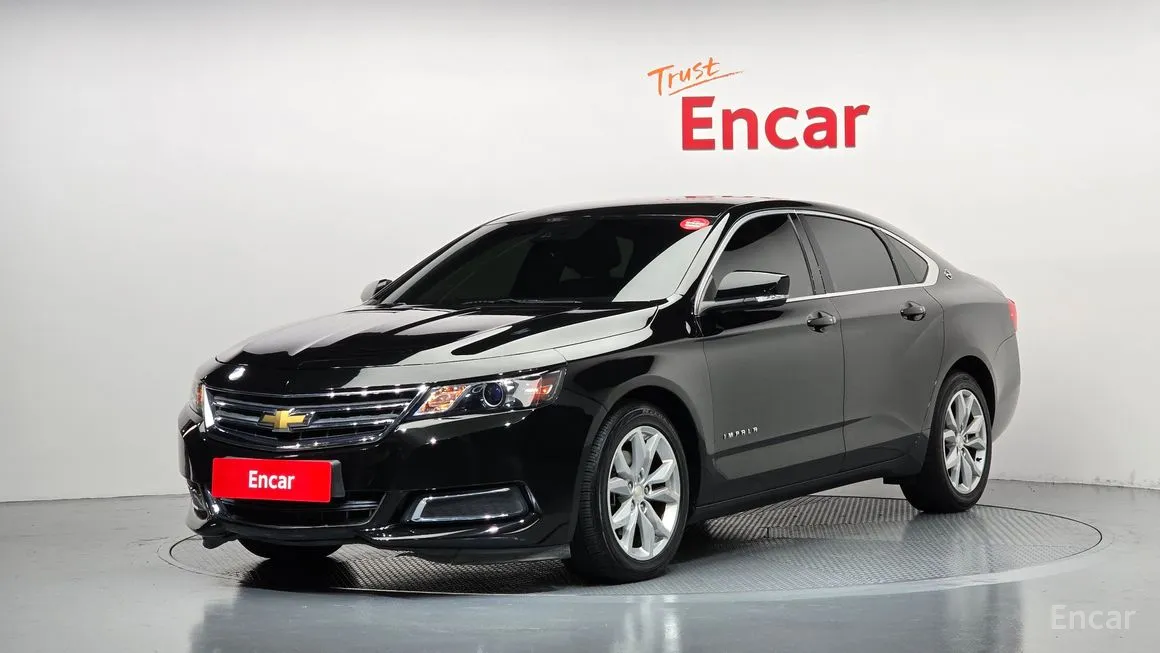 Chevrolet Impala