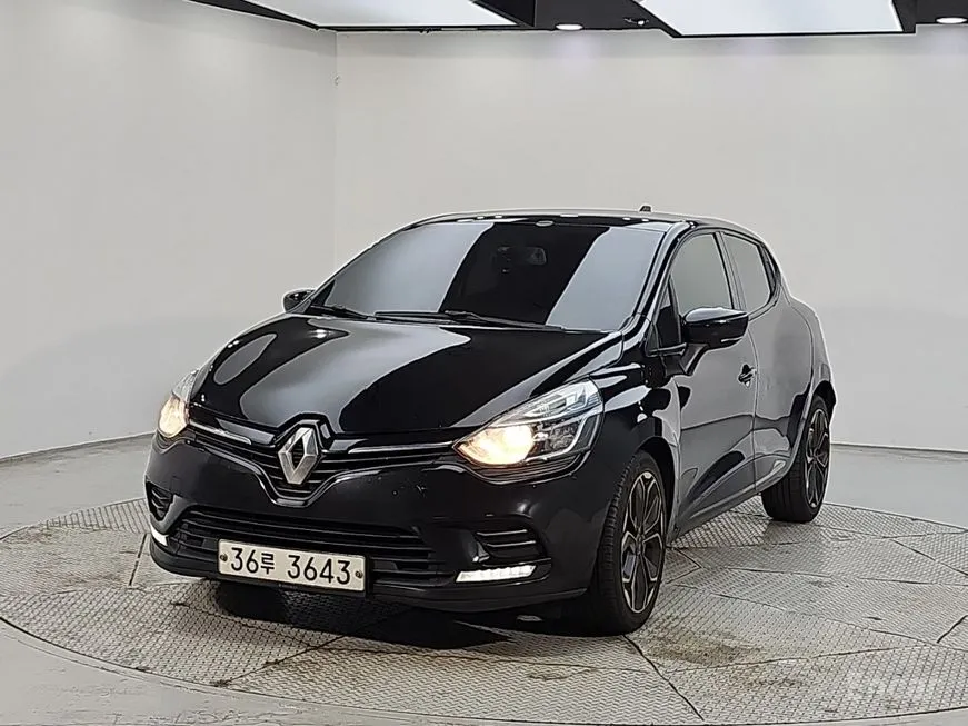 Renault Cilo