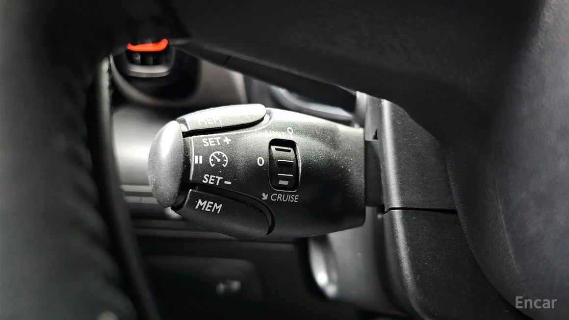 Citroen-DS C3 Aircross