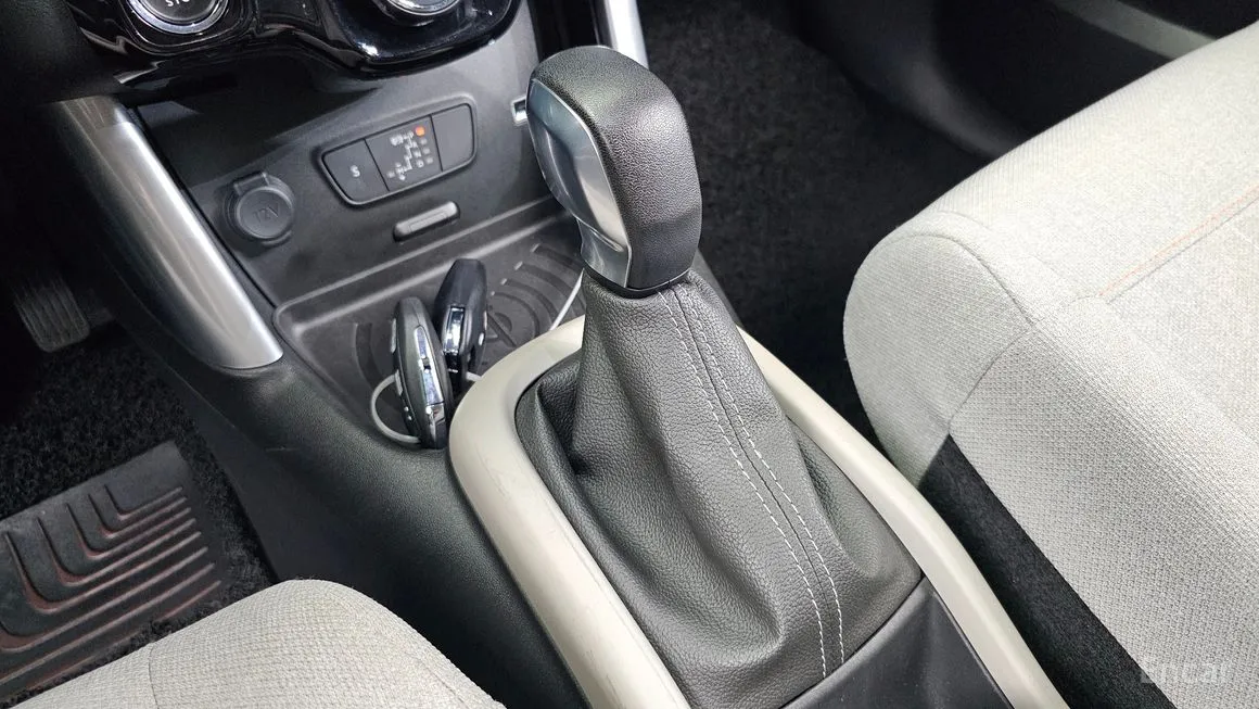 Citroen-DS C3 Aircross