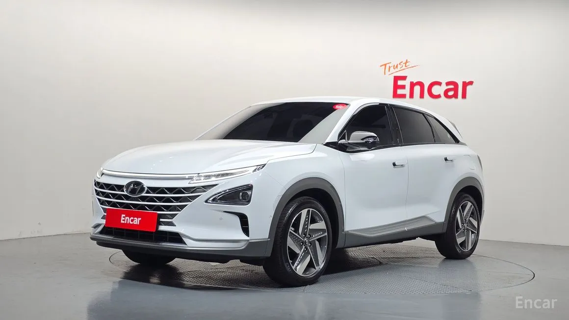 Hyundai Nexo